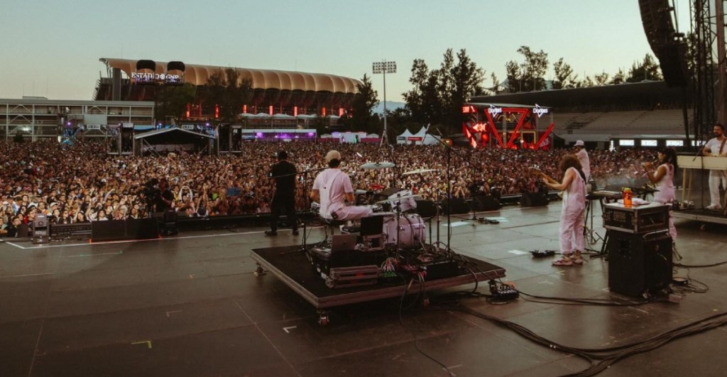 Vive Latino 2026: Lo que SÍ y lo que NO podrás llevar al&nbsp;festival