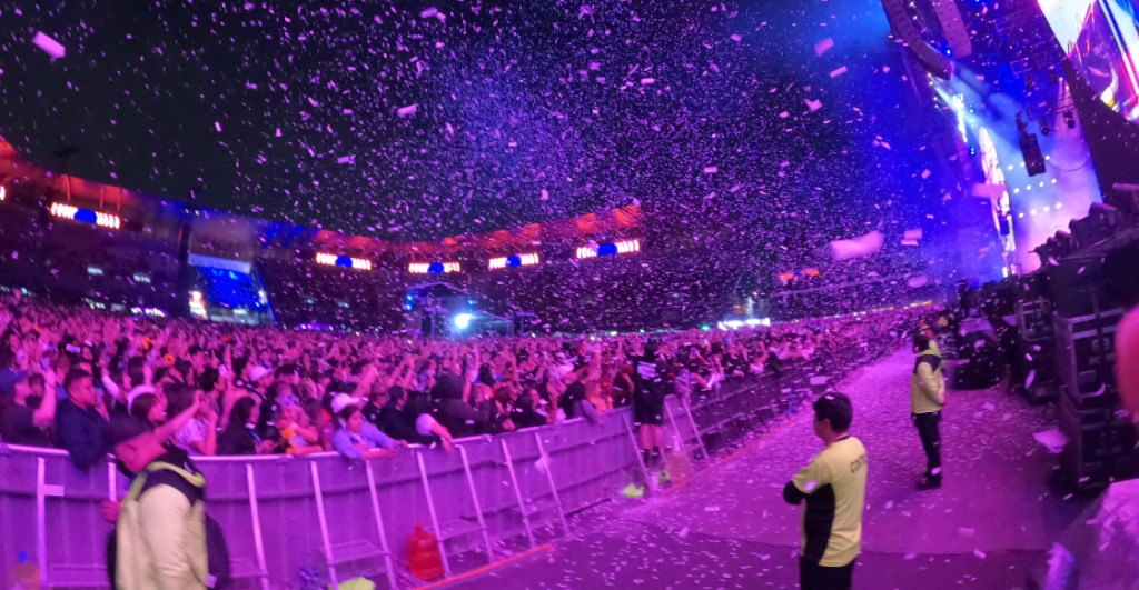 Vive Latino 2026: Una edición más siendo un exponente musical… y algo&nbsp;más