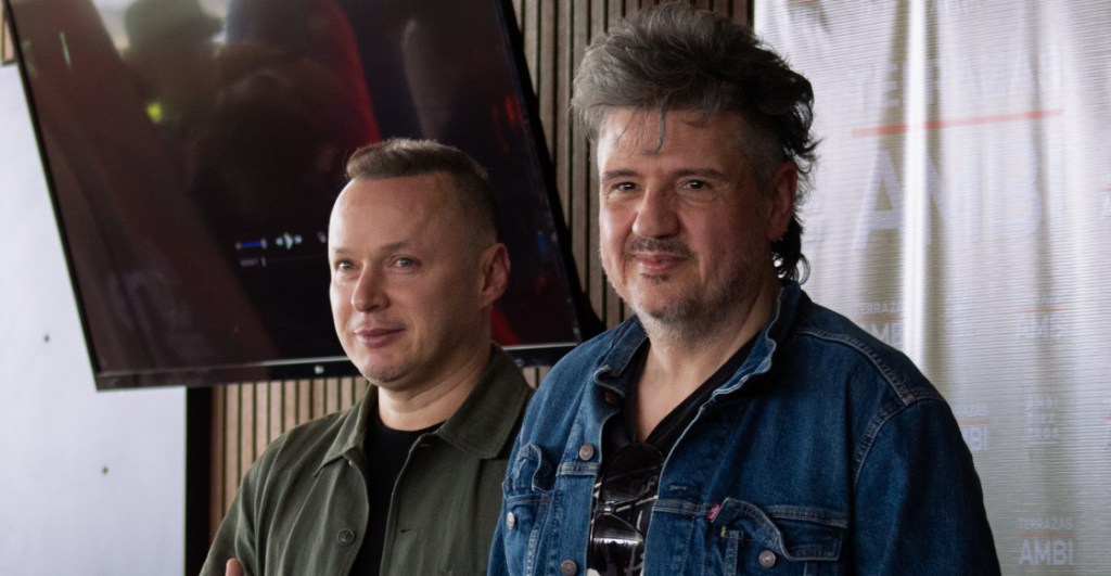 Nueva música, gira y documental: la celebración por los 30 años de Plastilina&nbsp;Mosh