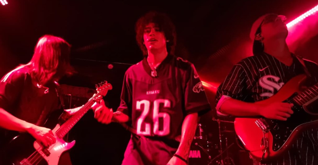 Mugshot cierra «222 Tour» con un concierto especial en el Multiforo&nbsp;246