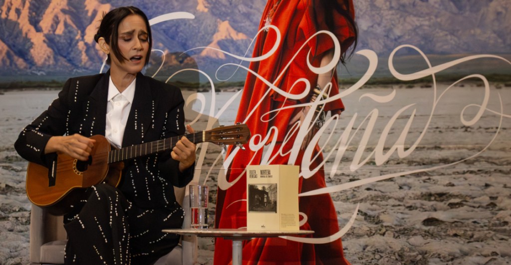 Conferencia Julieta Venegas (2)