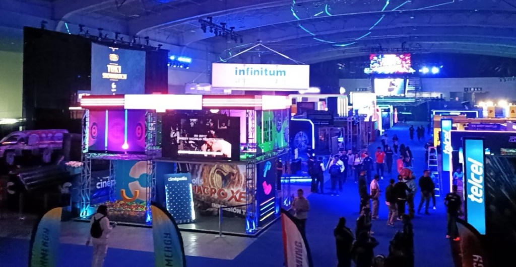¡Clave Especial se presentará en Gamergy México&nbsp;2026!