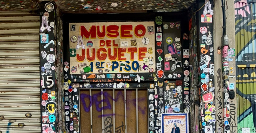 Museo del Juguete Antiguo México presenta su primer festival de&nbsp;animación