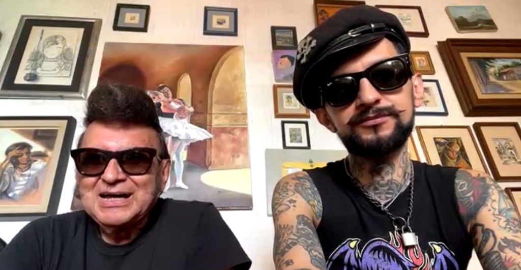 ¡Rebel Cats presentarán nuevo álbum en el Teatro&nbsp;Metropólitan!